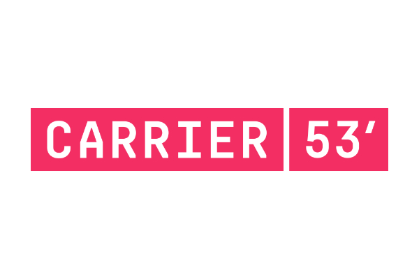 CARRIER53 Logo