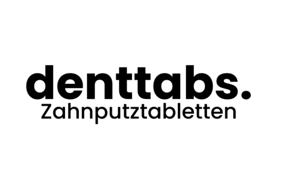 Denttabs Logo