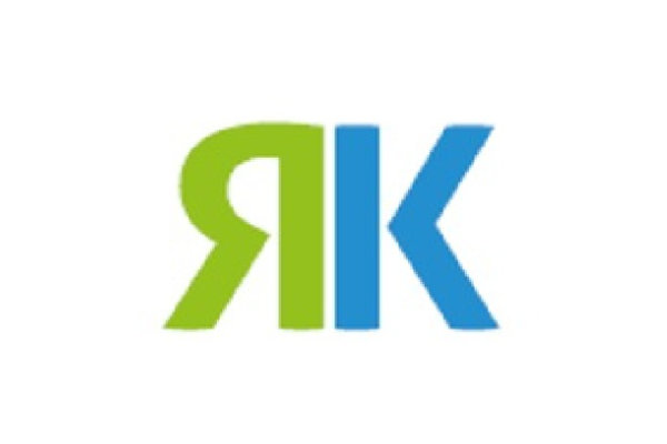 RK Green Amazonas UG Logo