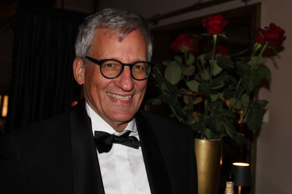 Martin von Hirschhausen