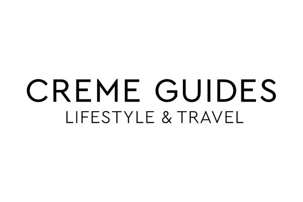 Creme Guides Lifestyle & Travel