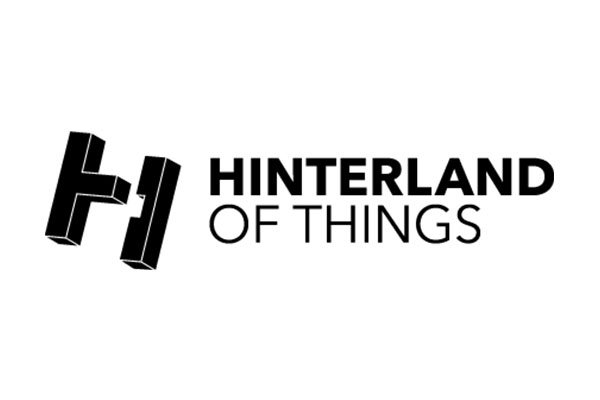 Hinterland of Things