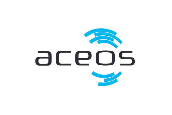 ACEOS – Innovation ist mehr als Technologie Logo