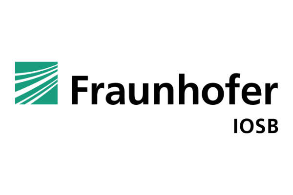 Fraunhofer IOSB Logo