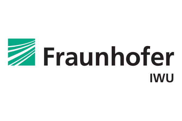 Fraunhofer IWU Logo
