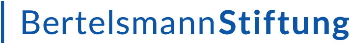 Bertelsmann Stiftung Logo