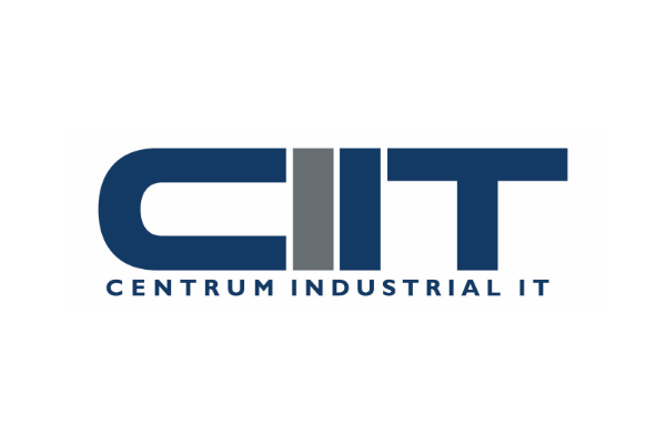 CENTRUM INDUSTRIAL IT (CIIT) e. V. Logo