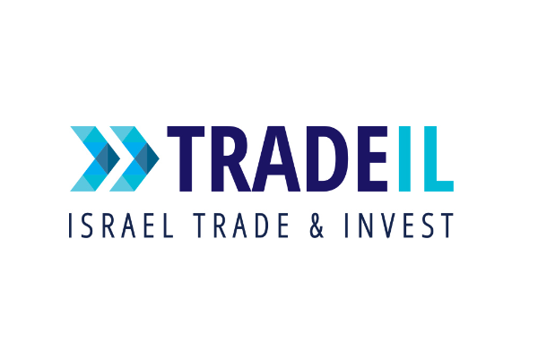 Israel Trade Logo