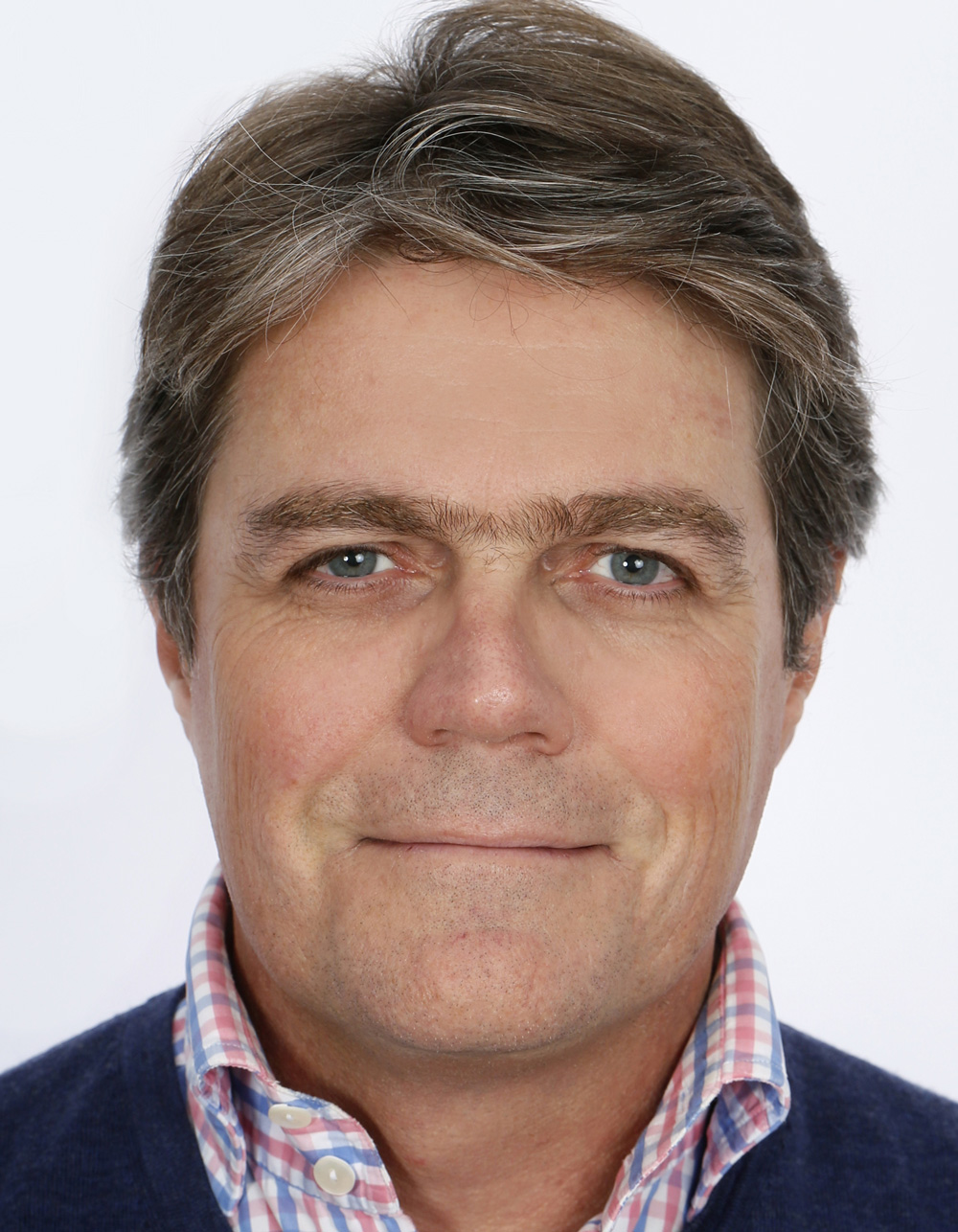 David Zach
