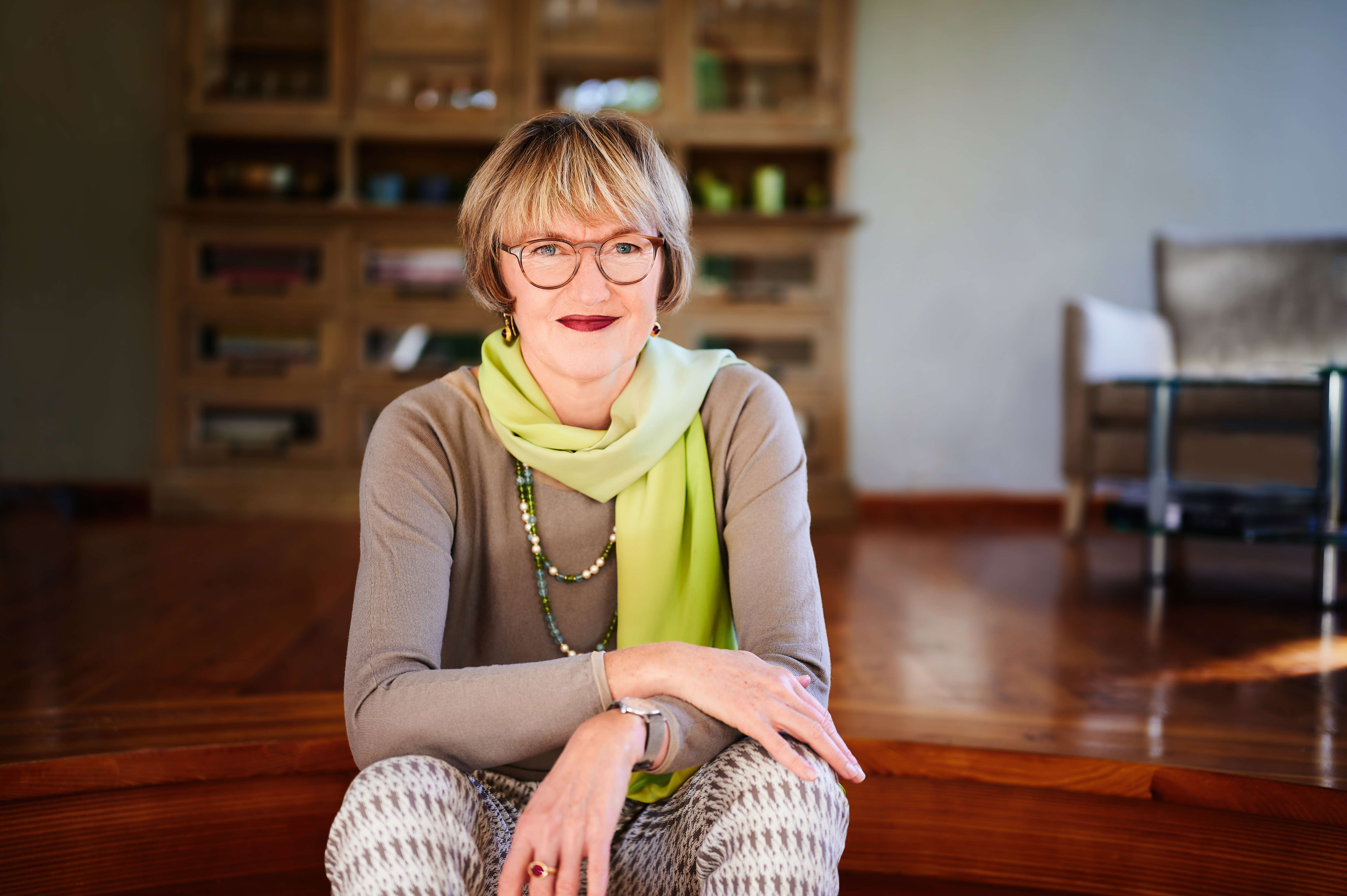 Dr. Kerstin Gernig
