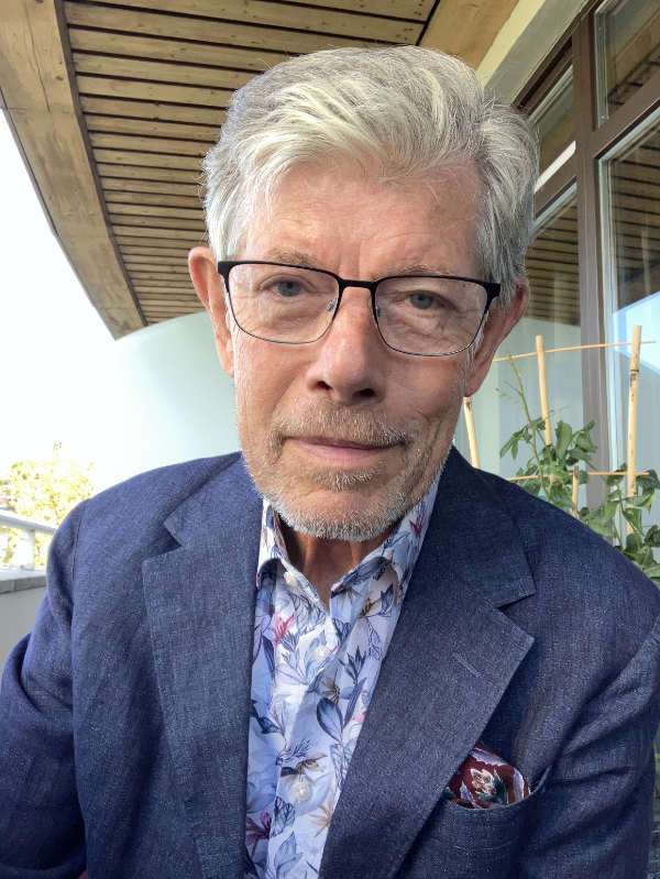 Ernst Daus