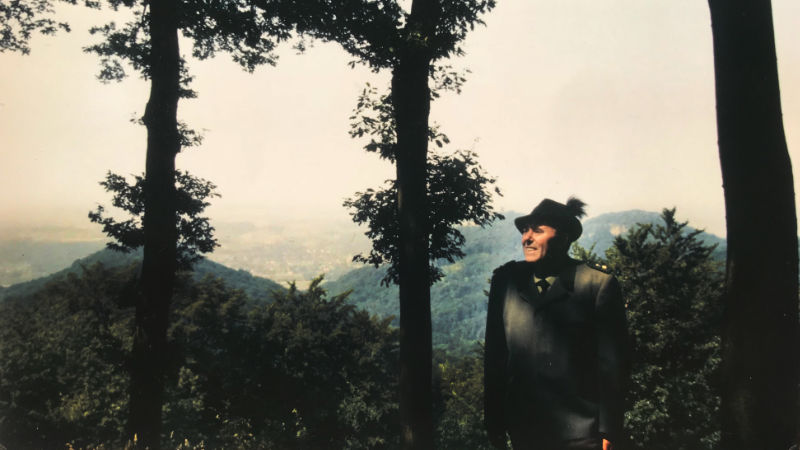 Günther Leonhard